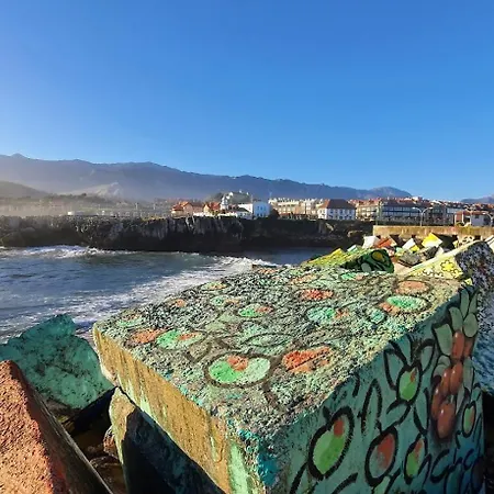 Apartamento Casa Juanín *