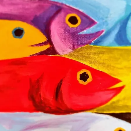 Apartamento Casa Juanín Llanes