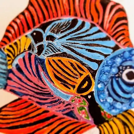 Apartamento Casa Juanín Llanes