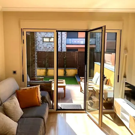 Apartamento Casa Juanín