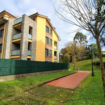 Apartamento Casa Juanín Llanes