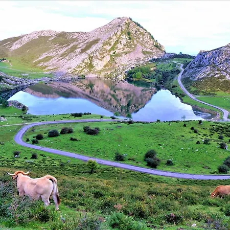 Apartamento Casa Juanín