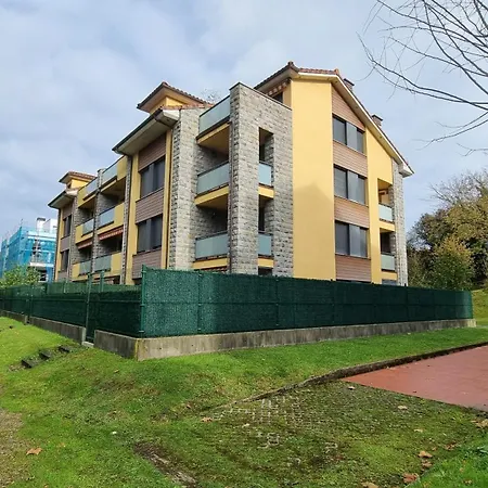 Casa Juanín Apartamento *