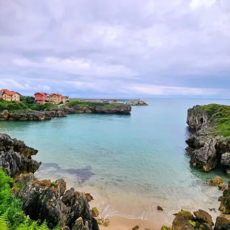 Apartamento Casa Juanín