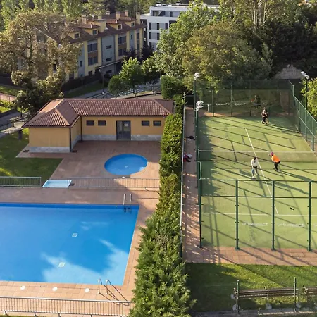 Apto Bajo Con Terraza - Casa Juanin Daire *