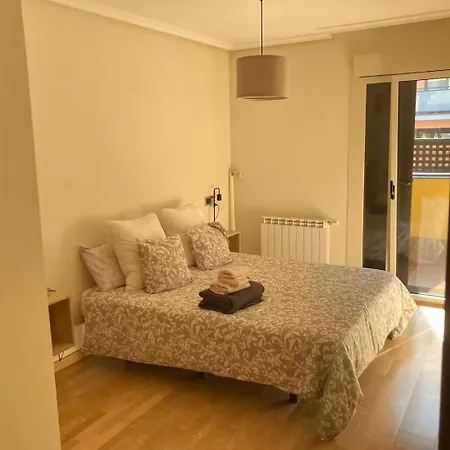 Appartamento Casa Juanin