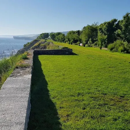 Appartamento Casa Juanin *