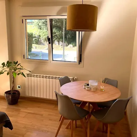 Appartement Apto Bajo Con Terraza - Casa Juanin Llanes