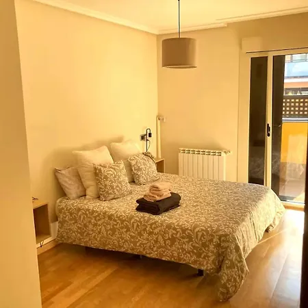 Apto Bajo Con Terraza - Casa Juanin *