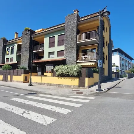 Apto Bajo Con Terraza - Casa Juanin شقة يانس