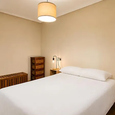 Apto Bajo Con Terraza - Casa Juanin شقة