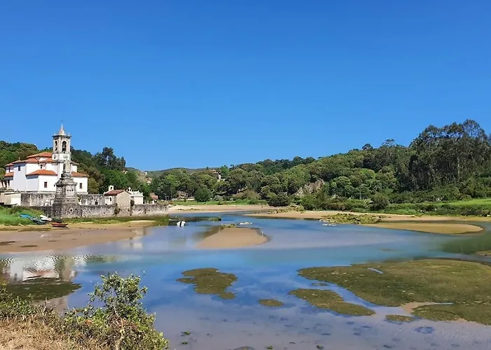 Appartement Apto Bajo Con Terraza - Casa Juanin