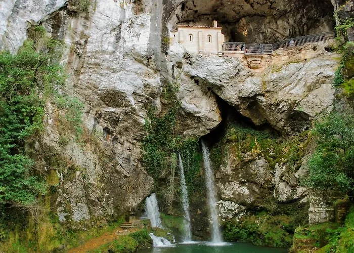 Appartement Apto Bajo Con Terraza - Casa Juanin Llanes