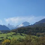 Daire Apto Bajo Con Terraza - Casa Juanin Llanes