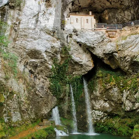 Casa Juanin * Llanes