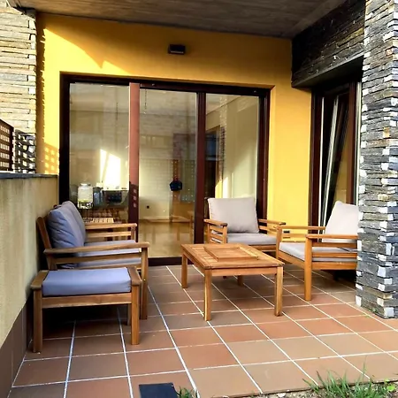 Casa Juanin *