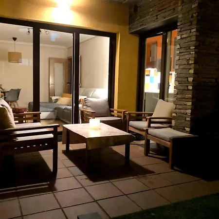Casa Juanin Llanes