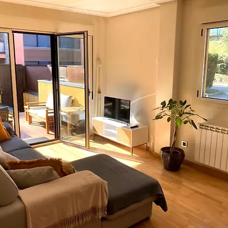 Casa Juanin Apartment *