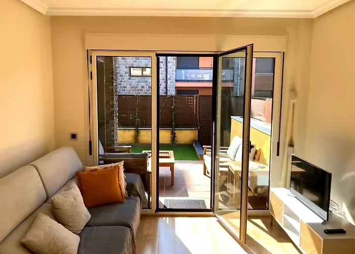 Apartamento Casa Juanín