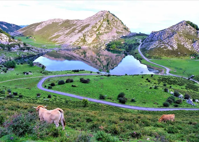 Apartamento Casa Juanín