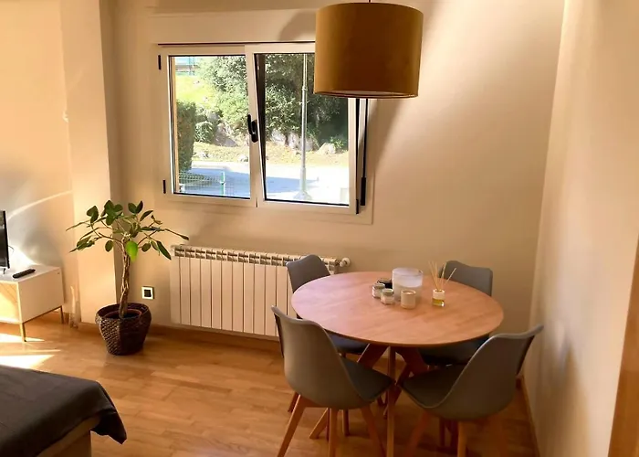 Apartamento Casa Juanín Llanes