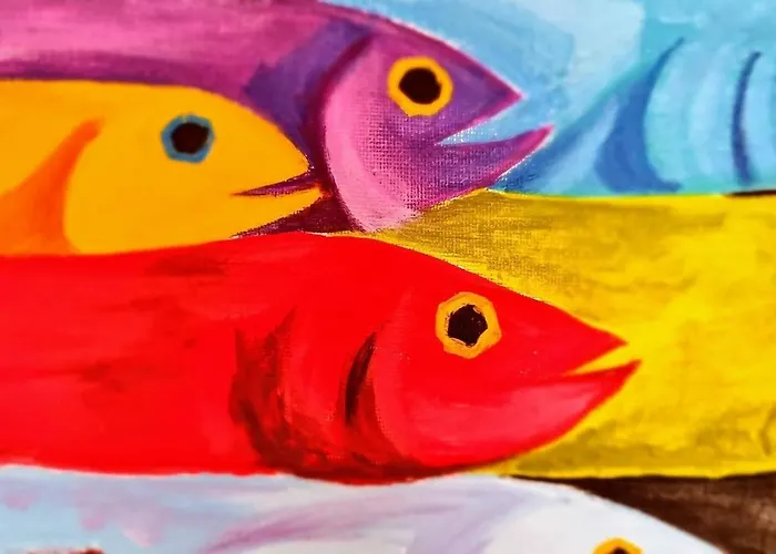 Apartamento Casa Juanín