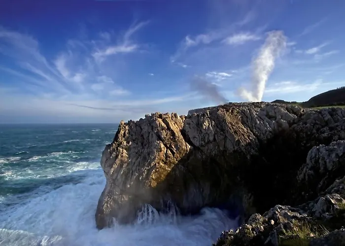 Casa Juanín Apartamento Llanes
